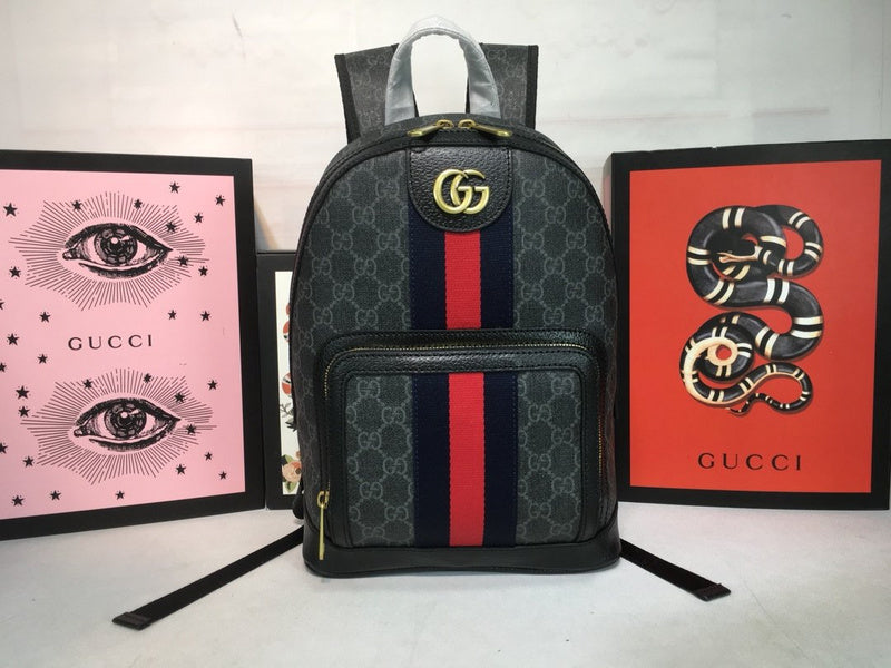 Gucci Bags - The Tote   1054