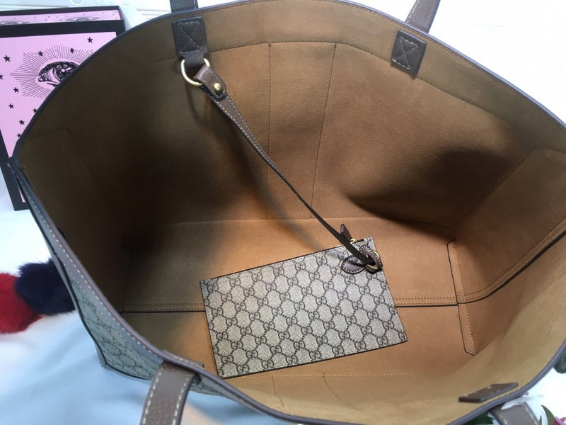 Gucci Bags - The Tote   432