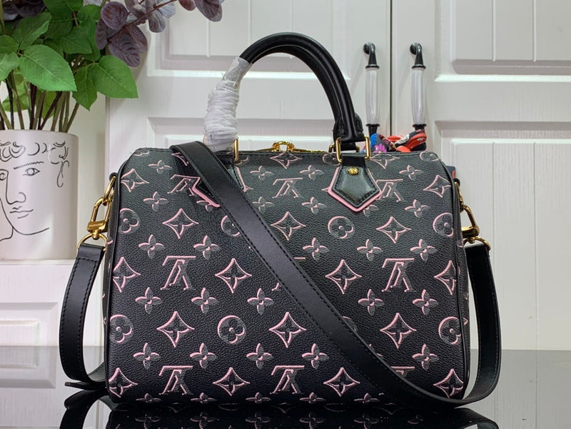Alice Bags- Louis Vuittons  - 16378