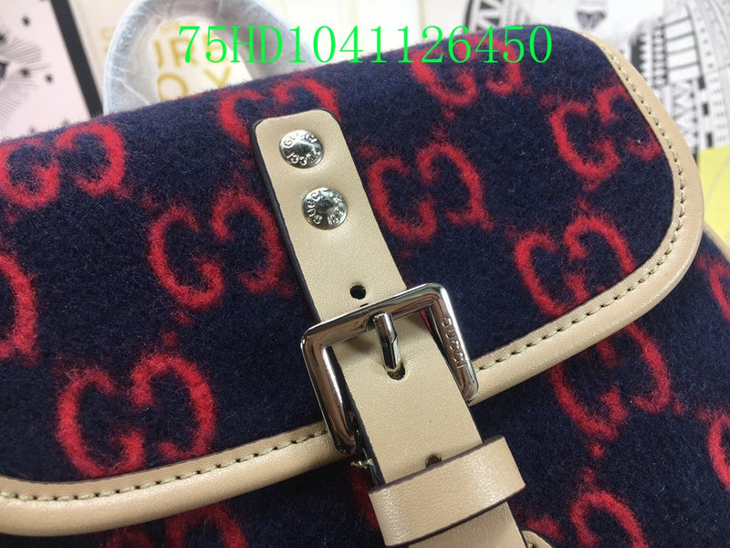 Gucci Bags - The Tote   1155
