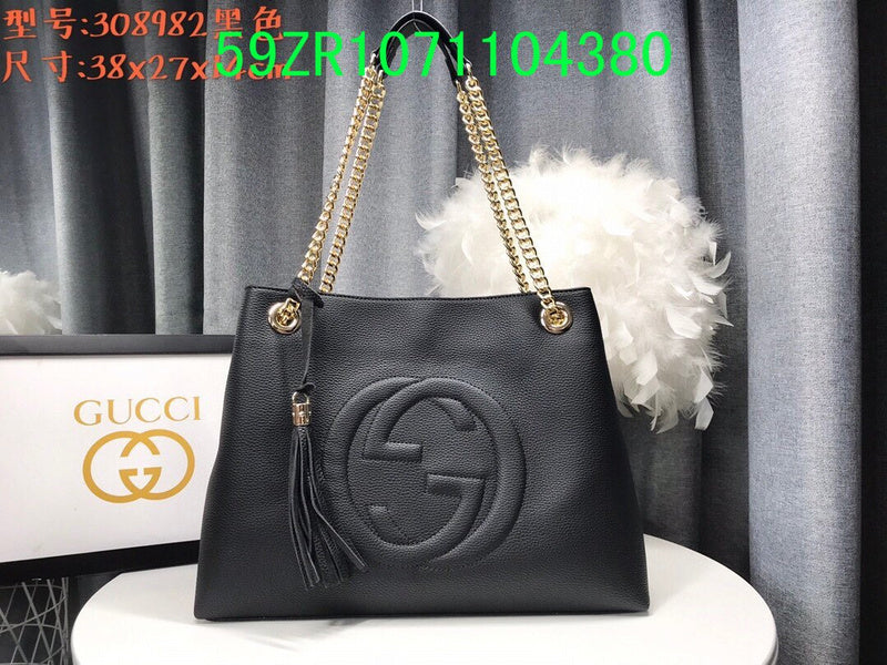 Gucci Bags - The Tote   510