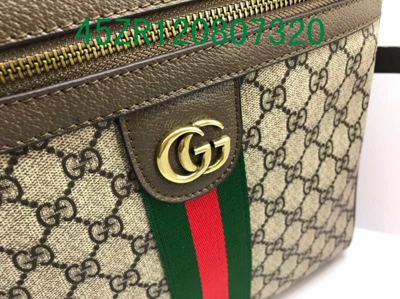 Gucci Bags - The Tote   890