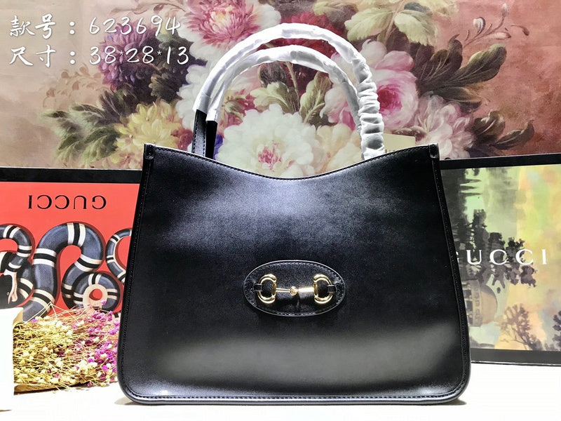 Gucci Bags - The Tote   498