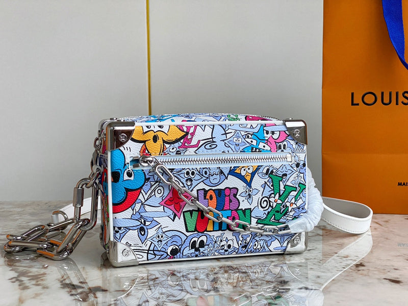 Alice bags - Louis Vuittons  - 15720
