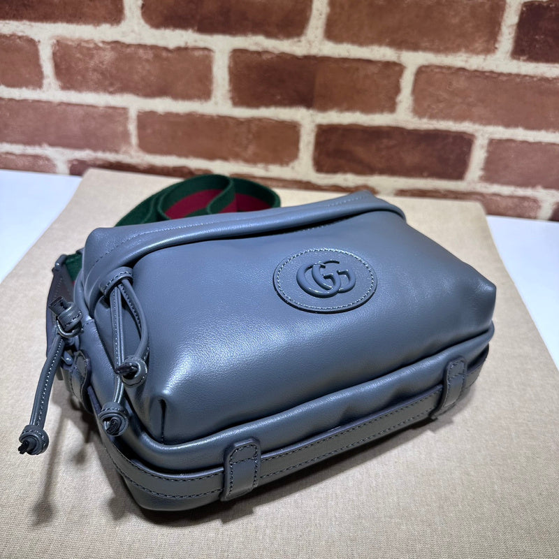 Gucci Luxury - Bags - 248