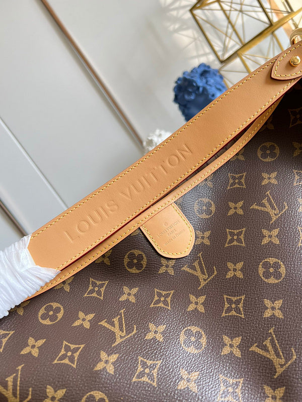 Alice Bags- Louis Vuittons  - 16264