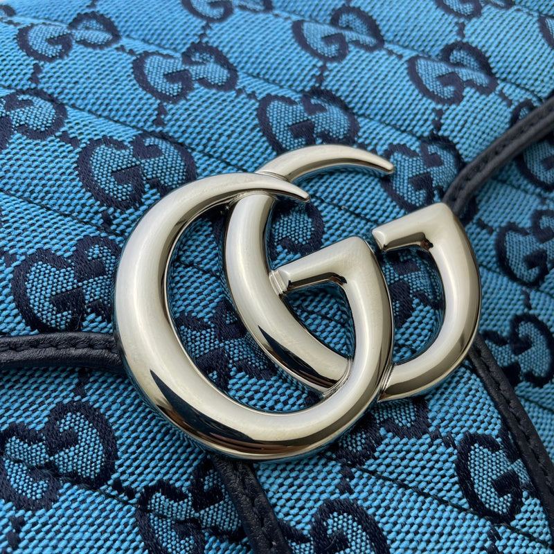 Gucci  Luxury -  Bags - 477