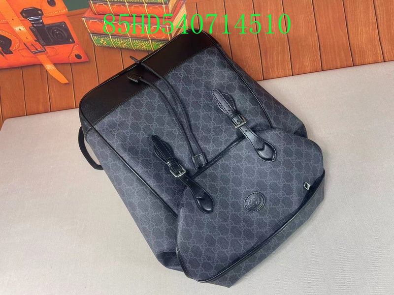 Gucci Bags - The Tote   1124