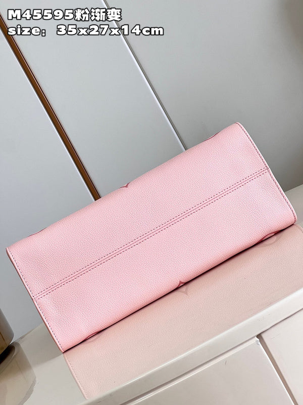 Alice bags - Louis Vuittons  - 15338