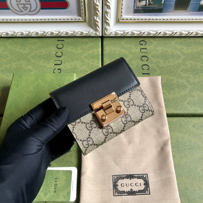 Gucci Luxury - Bags - 178