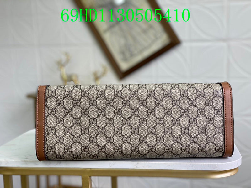 Gucci Bags - The Tote   427
