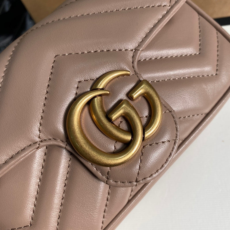 Gucci   Luxury Bags  1147