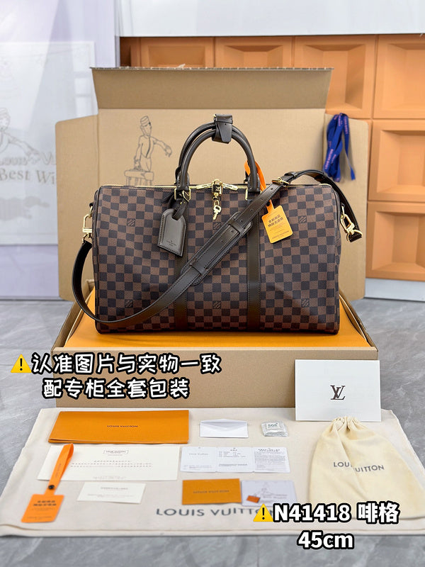Alice bags - Louis Vuittons  - 15304