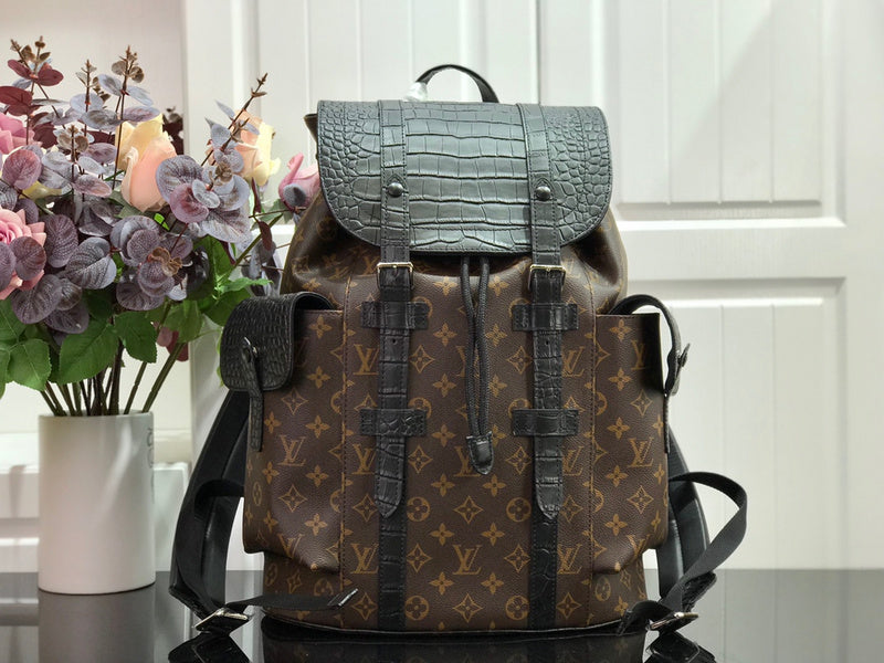 Alice Bags- Louis Vuittons  - 16163