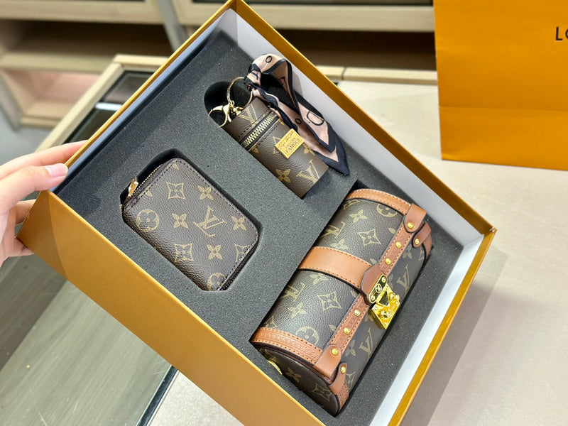 Alice bags - Louis Vuittons  - 14889