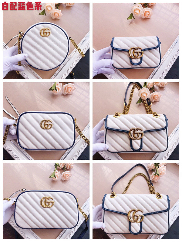 Gucci Bags - The Tote   115