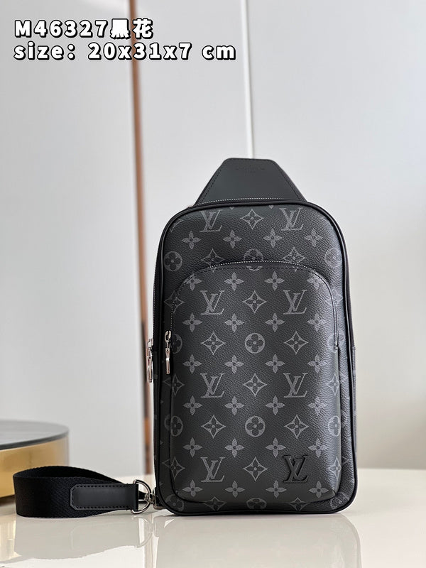Alice Bags- Louis Vuittons  - 16081