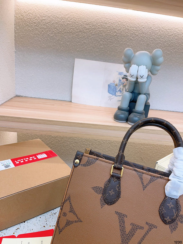 Alice bags - Louis Vuittons  - 14911