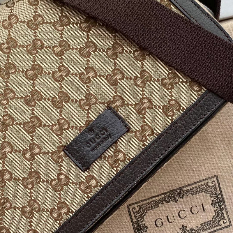 Gucci   Luxury Bags  1169