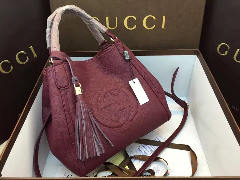 Gucci Bags - The Tote   523