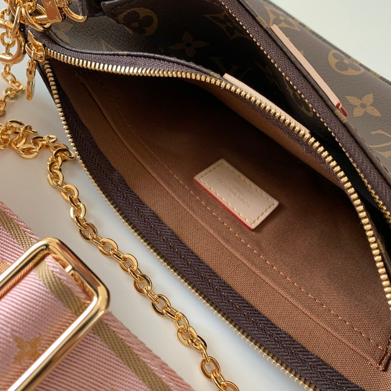 Alice Bags- Louis Vuittons  - 16086