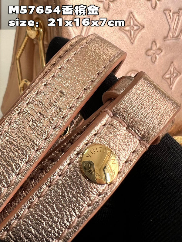 Alice Bags- Louis Vuittons  - 16039