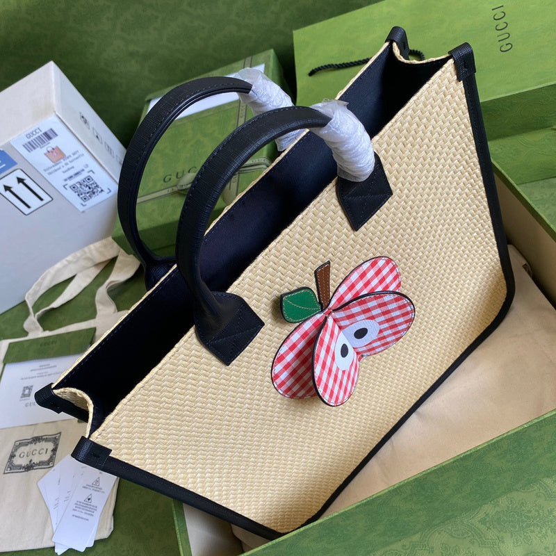 Gucci   Luxury Bags  969