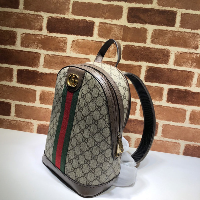 Gucci   Luxury Bags  988