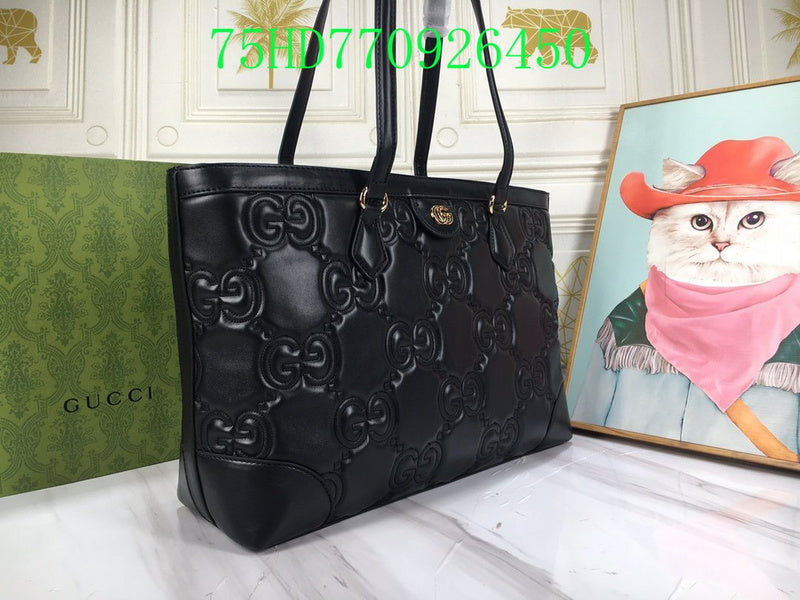 Gucci Bags - The Tote   501