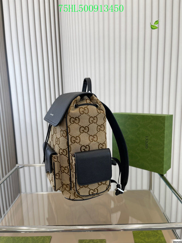 Gucci Bags - The Tote   1107