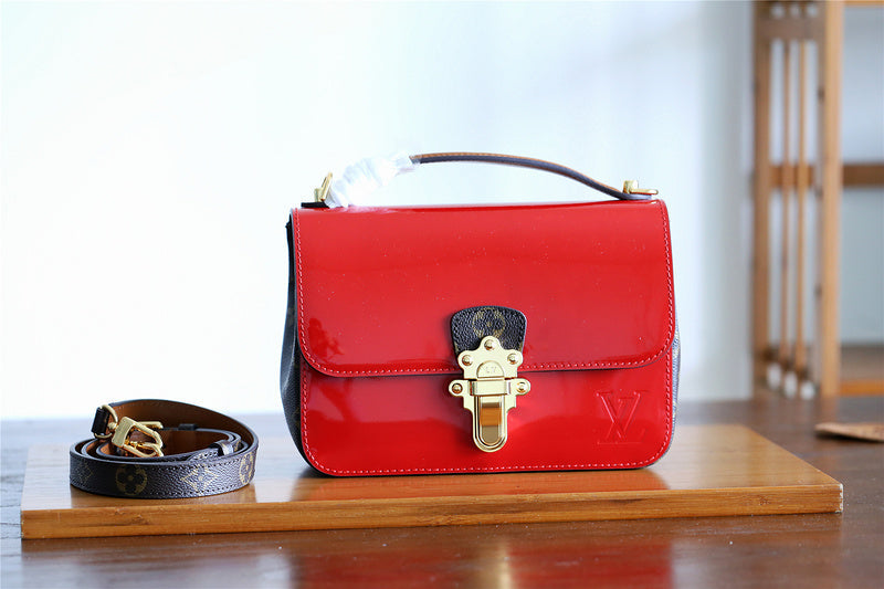 Alice bags - Louis Vuittons  - 7867