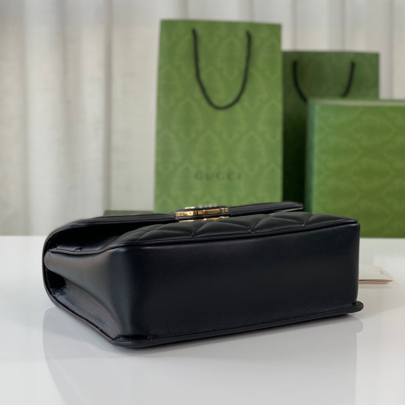 Gucci  Luxury -  Bags - 376
