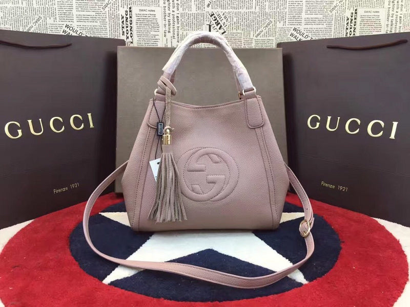Gucci Bags - The Tote   524