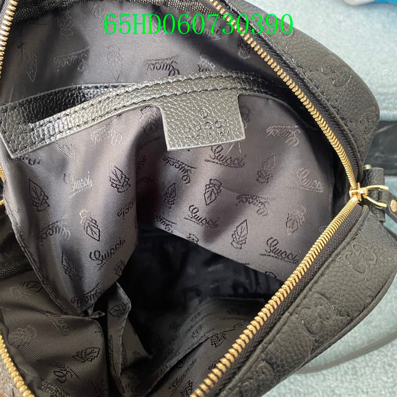 Gucci Bags - The Tote   856