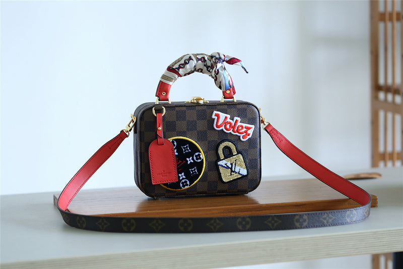 Alice bags - Louis Vuittons  - 7881