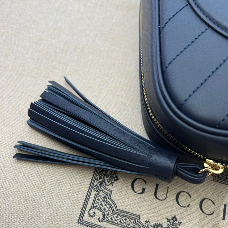 Gucci  Luxury -  Bags - 417