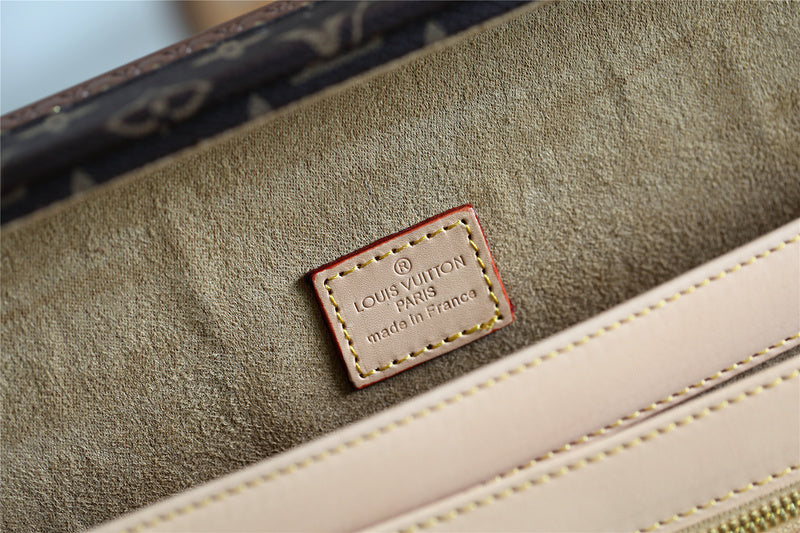 Alice bags - Louis Vuittons  - 9520