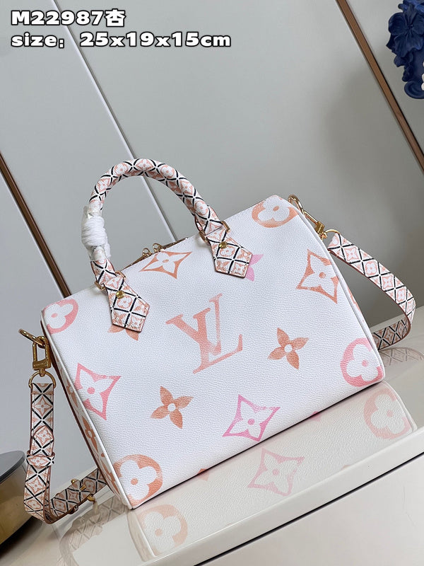 Alice bags - Louis Vuittons  - 15154