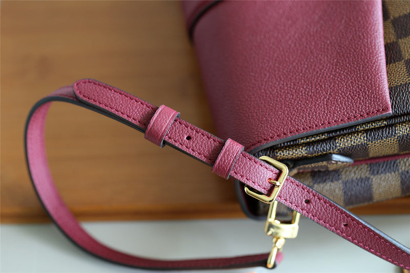 Alice bags - Louis Vuittons  - 7863