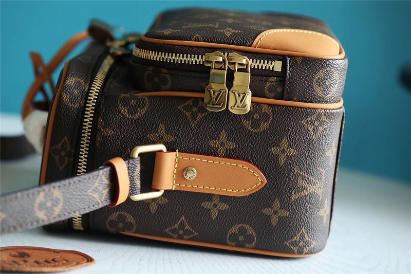 Alice bags - Louis Vuittons  - 10443
