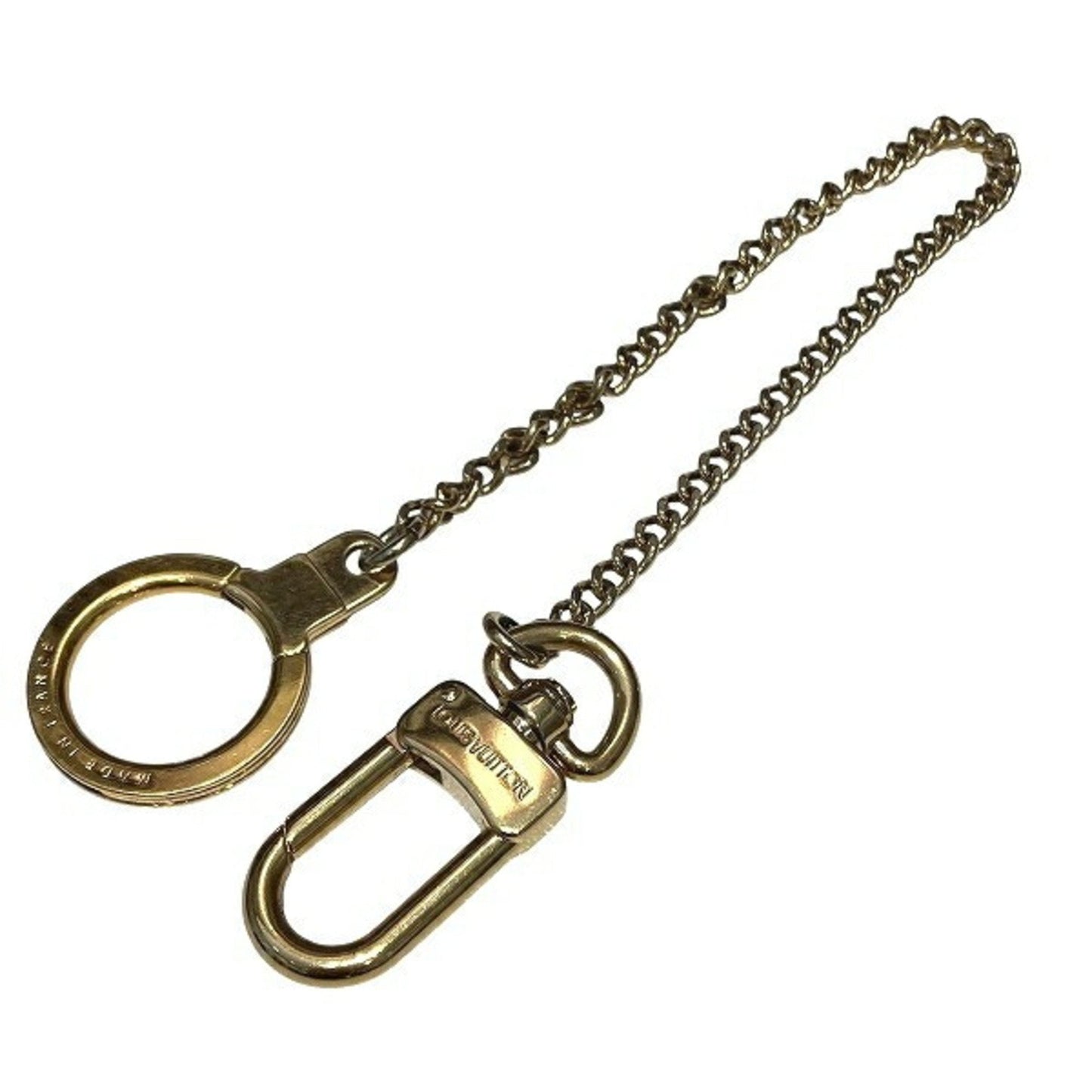 Louis Vuitton   Plating Keyring