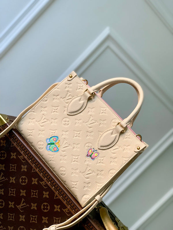 Alice bags - Louis Vuittons  - 15324
