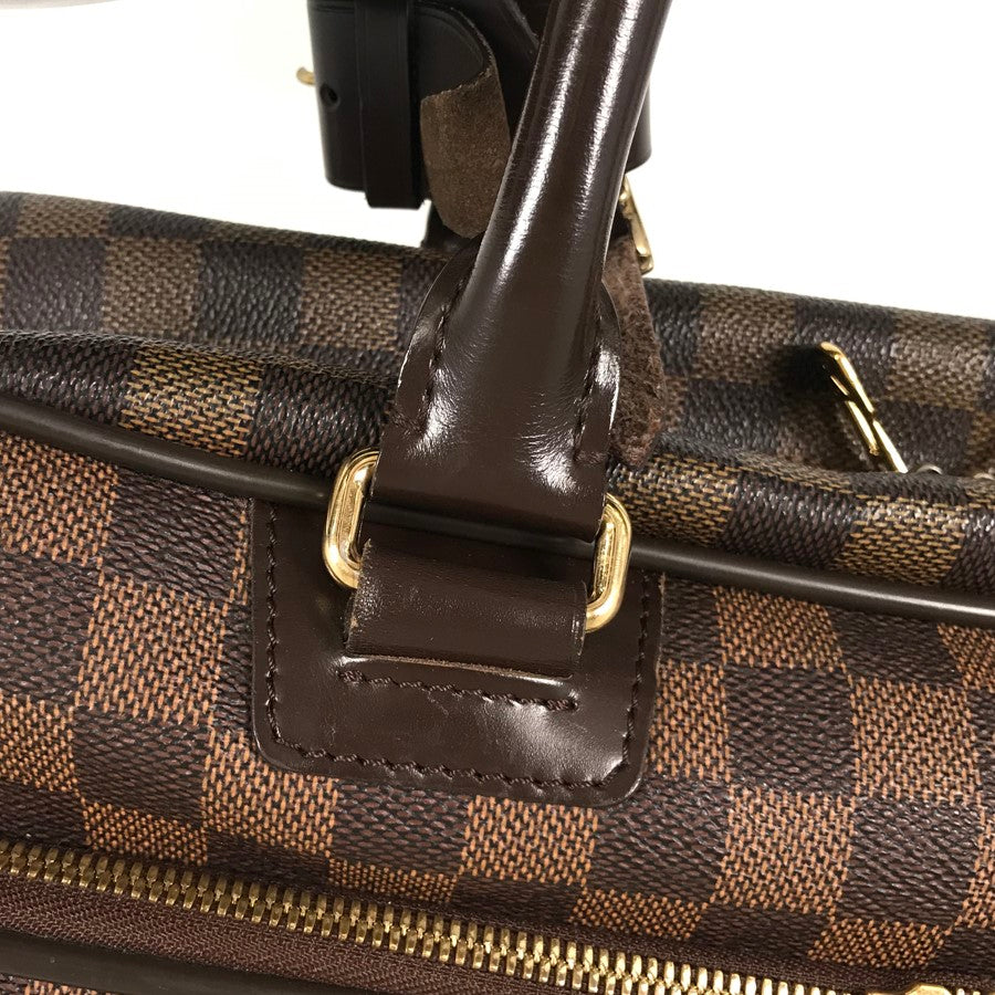 LOUIS VUITTON Damier Ikar Briefcase