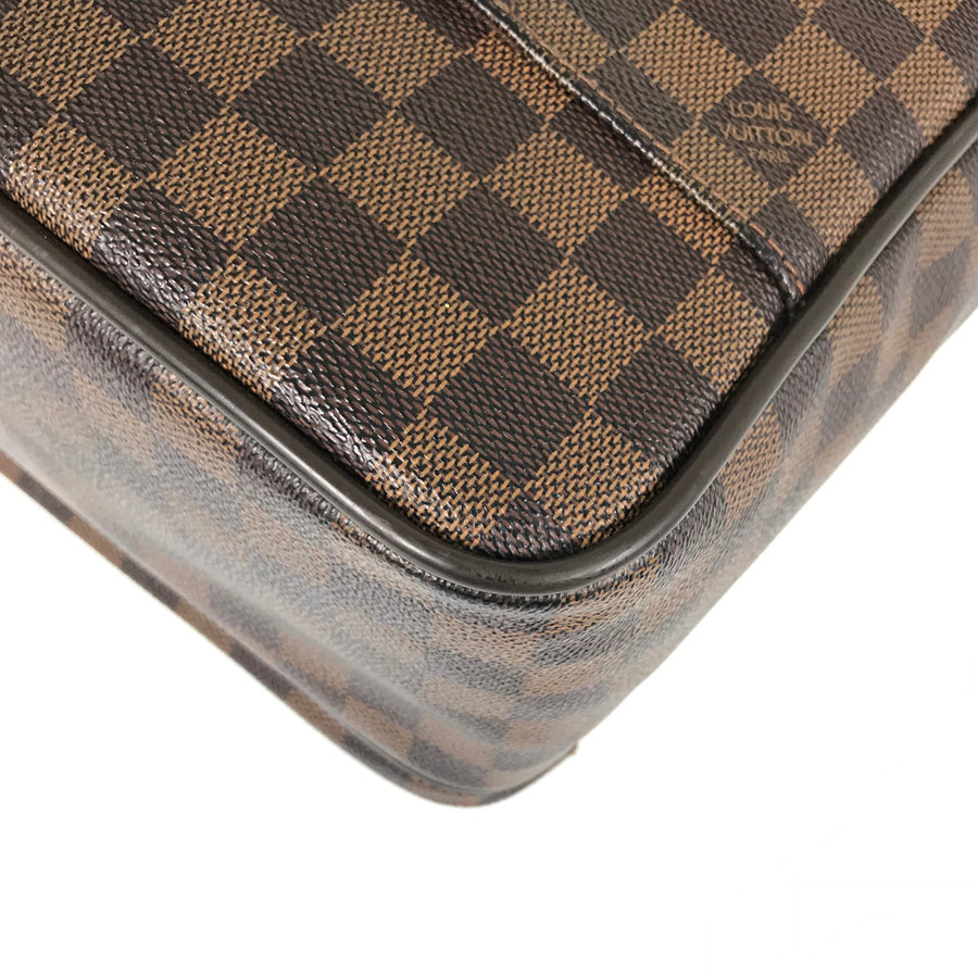 LOUIS VUITTON Damier Ikar Briefcase