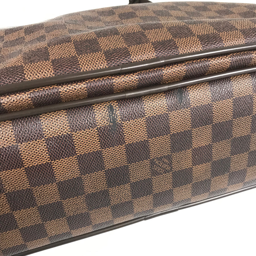LOUIS VUITTON Damier Ikar Briefcase