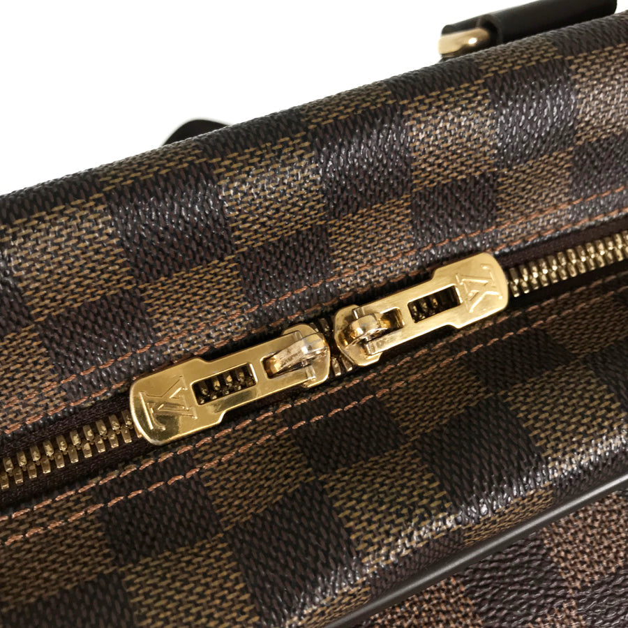 LOUIS VUITTON Damier Ikar Briefcase