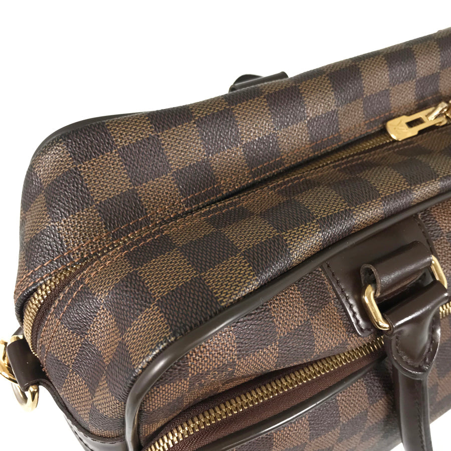 LOUIS VUITTON Damier Ikar Briefcase