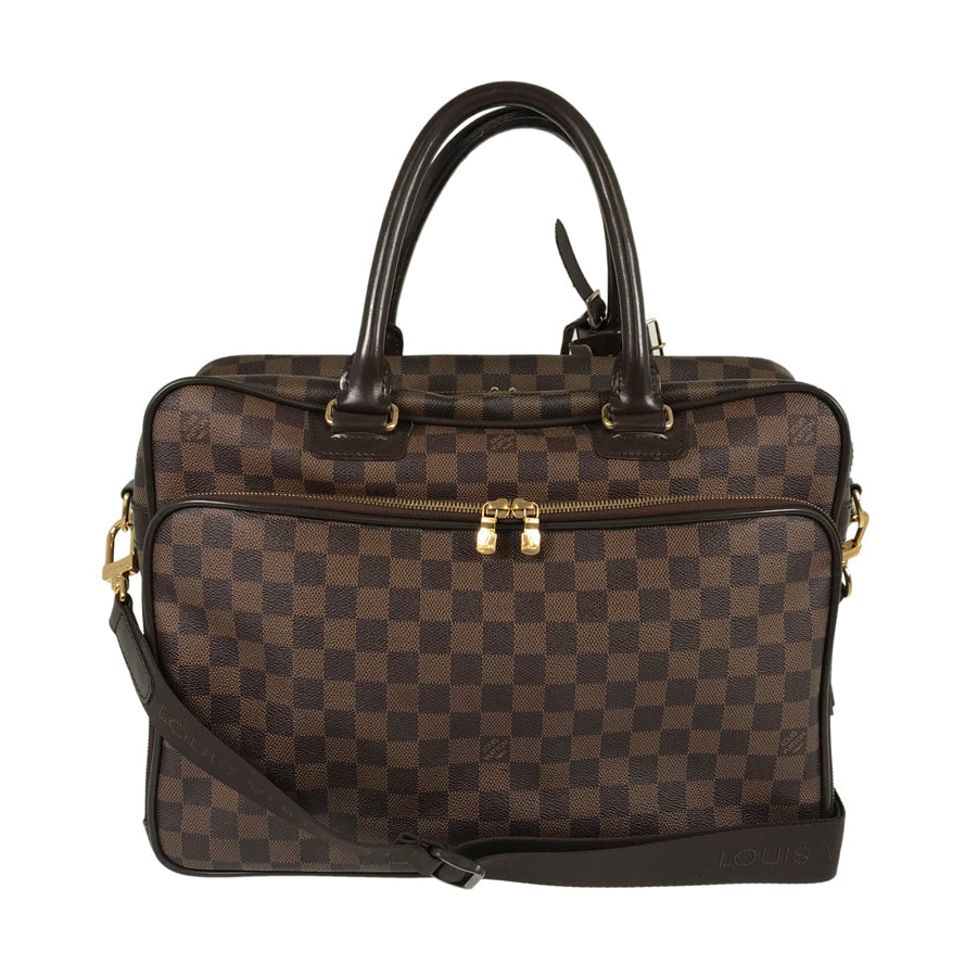 LOUIS VUITTON Damier Ikar Briefcase