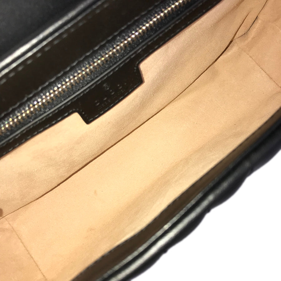 GUCCI GG Marmont Small 443497 Shoulder bag