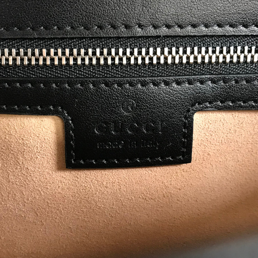 GUCCI GG Marmont Small 443497 Shoulder bag